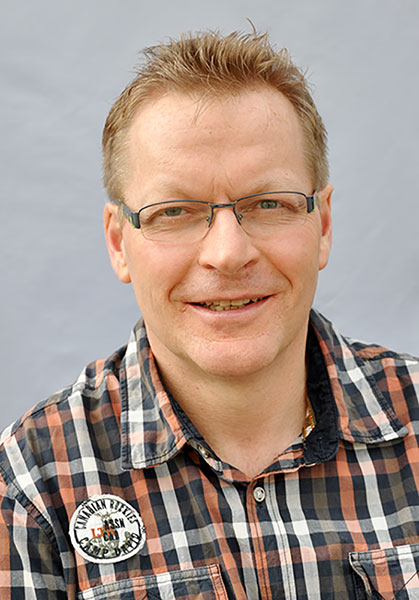 Andreas Theinert